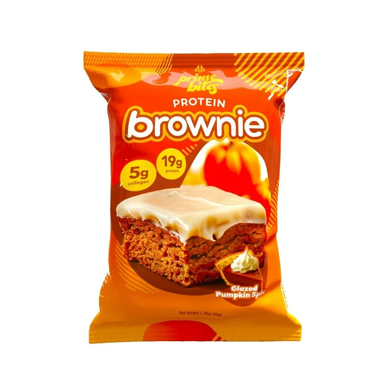 Alpha Prime Bites